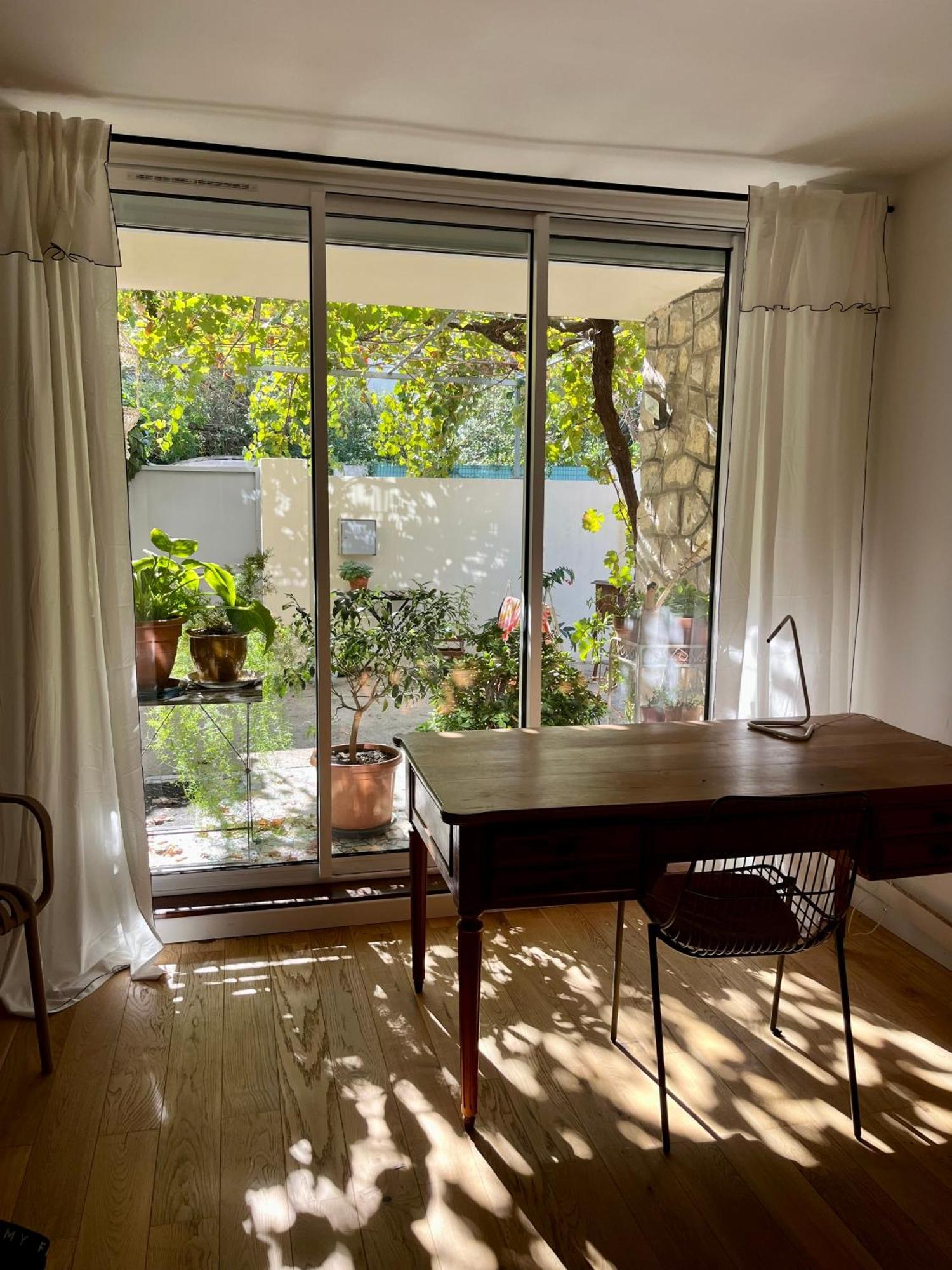 Le Pistachier - Maison Cozy Avec Jardin Privatif سا جو دو فيدا المظهر الخارجي الصورة
